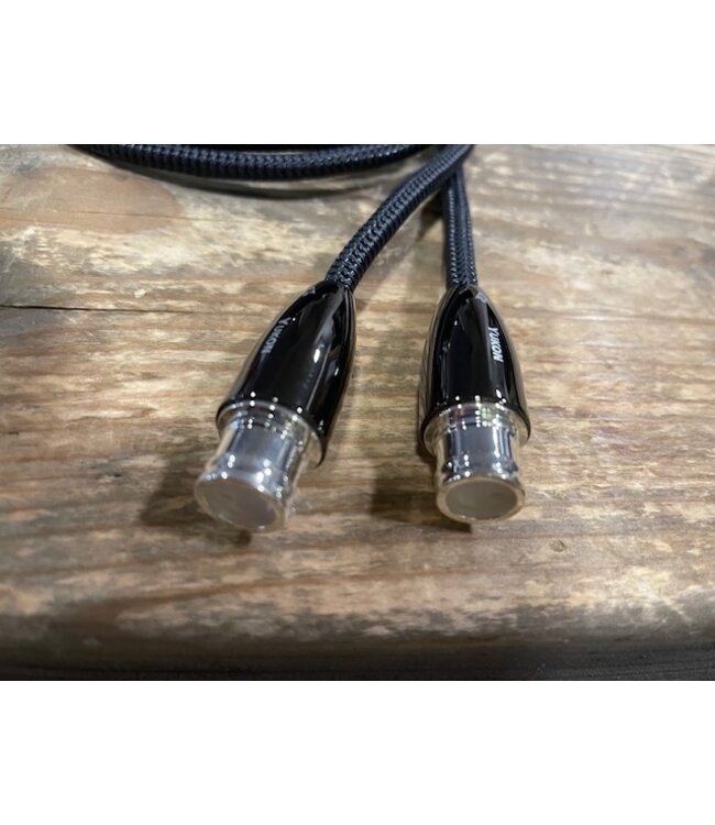 Audioquest Yukon XLR 0,5 meter - XLR Kabel