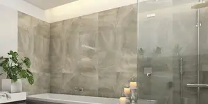 Plafond speakers of gewone speakers