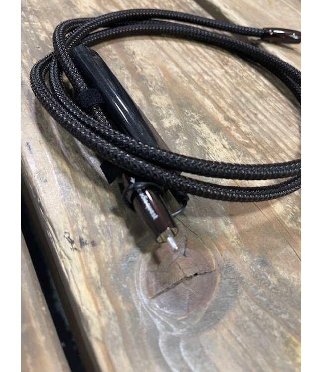 Audioquest Coffee Digital Coax 1,5 meter - Digitale Coax Kabel