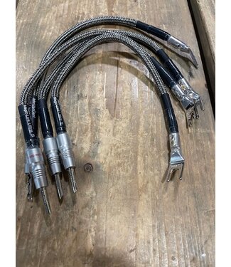 John van Gent Magic Link Ultra S jumpers ban-spade