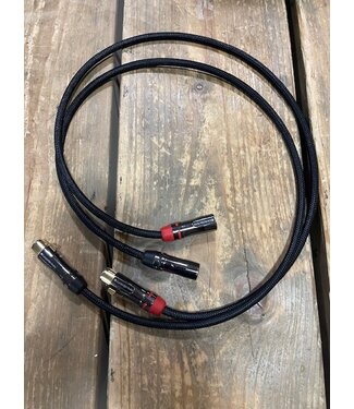 Cambridge Audio AUD900 XLR 1 meter - XLR Kabel