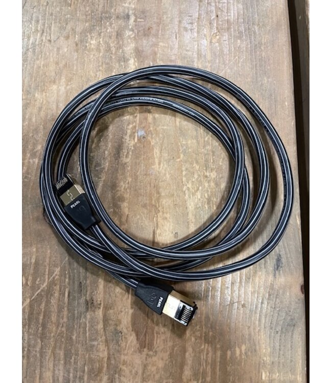 Audioquest Pearl RJ/E 1,5 meter - Internetkabel
