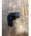 Audioquest C7 90 graden adapter
