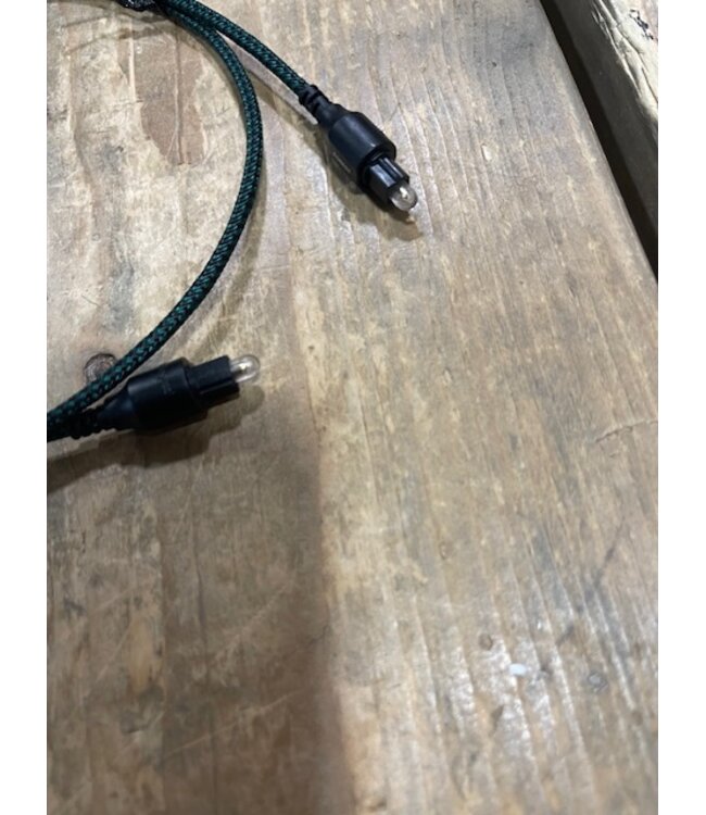 Audioquest Forest Optical 0,75 meter - optische kabel