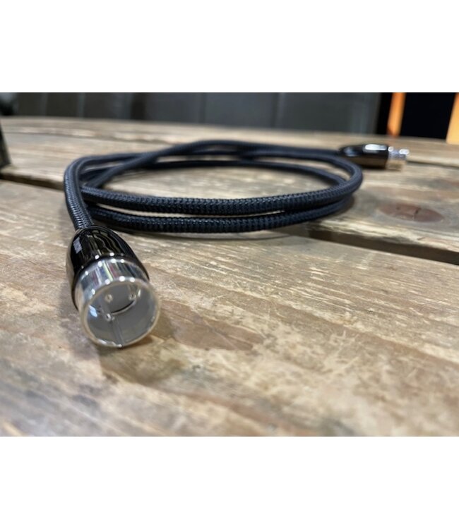 Audioquest Yukon XLR 1m SINGLE - XLR Kabel