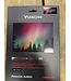 Audioquest Audioquest Yukon XLR 1m SINGLE - XLR Kabel