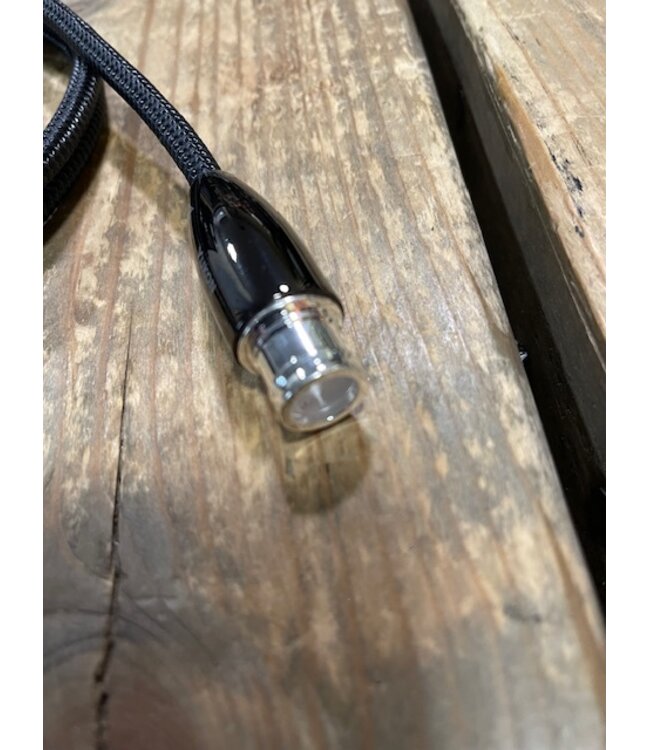 Audioquest Yukon XLR 1m SINGLE - XLR Kabel