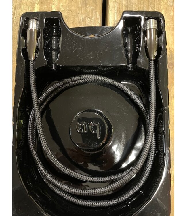 Audioquest Yukon XLR 1m SINGLE - XLR Kabel