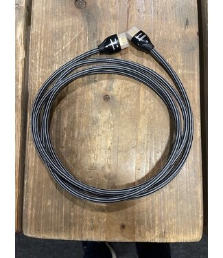 Audioquest Pearl 48 HDMI 2 meter - HDMI Kabel