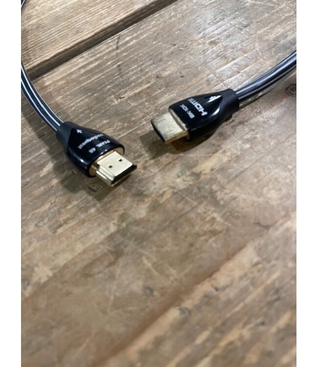 Audioquest Pearl 48 HDMI 0,6 meter - HDMI Kabel