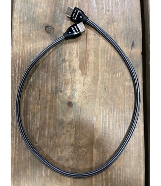 Audioquest Pearl 48 HDMI 0,6 meter - HDMI Kabel