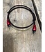 Audioquest Cinnamon Optilink 0,75 meter - Optische Kabel