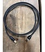 Audioquest Audioquest Pearl USB A->B 1,5 meter - USB Kabel