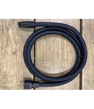 Audioquest Monsoon 2 meter C13 - Stroomkabel