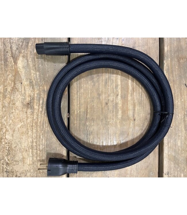 Audioquest Monsoon 2 meter C13 - Stroomkabel