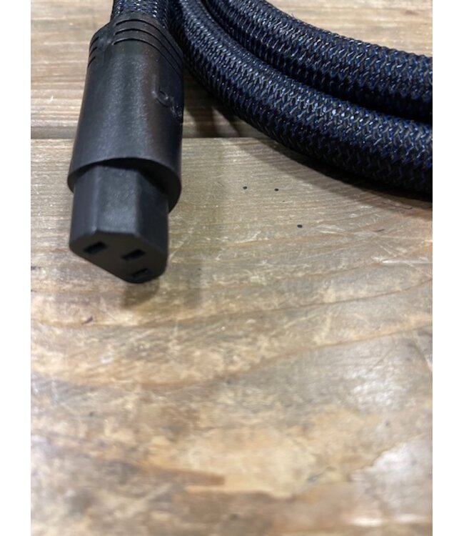 Audioquest Monsoon 2 meter C13 - Stroomkabel