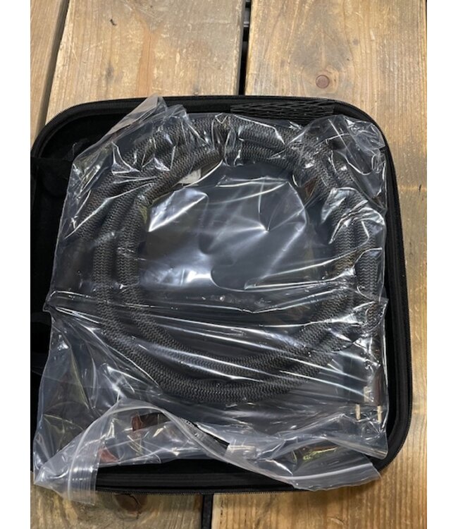 Audioquest Blizzard 2 meter C13 - Stroomkabel