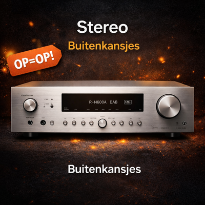 Stereo
