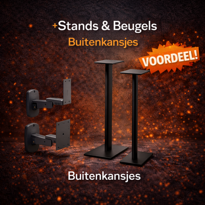 Stands en Beugels