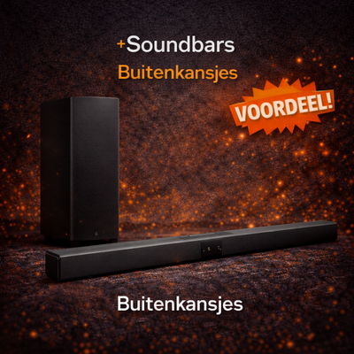 Soundbars
