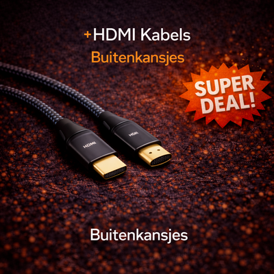 HDMI Kabels