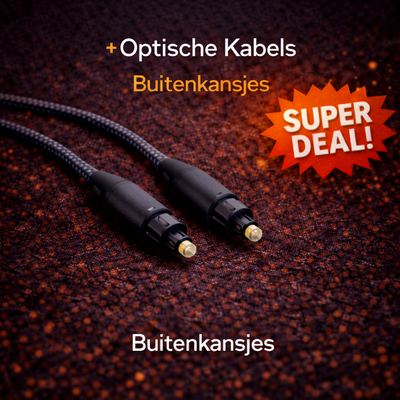 Optische Kabels