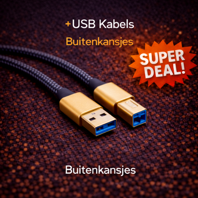 USB Kabels