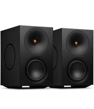 Cambridge Audio L/R X (Set van 2) - Draadloze Boekenplank Luidsprekers