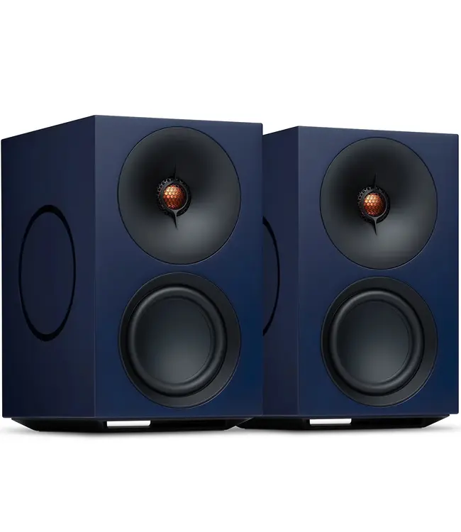 Cambridge Audio L/R M (Set van 2) - Draadloze Boekenplank Luidsprekers