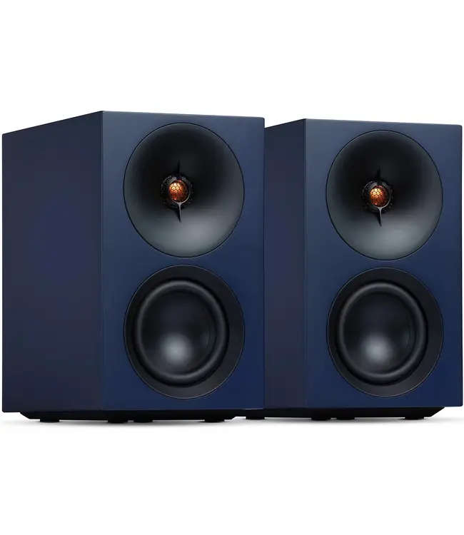 Cambridge Audio L/R S (Set van 2) - Draadloze Boekenplank Luidsprekers