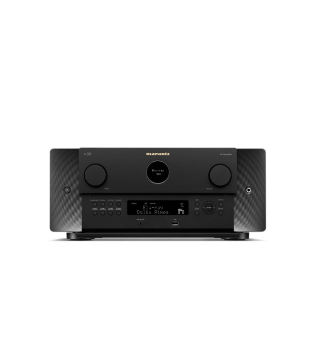 Marantz AV 30 - Surrond Voorversterker