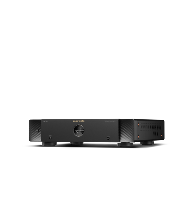 Marantz AMP30 - 6-kanaals Eindversterker