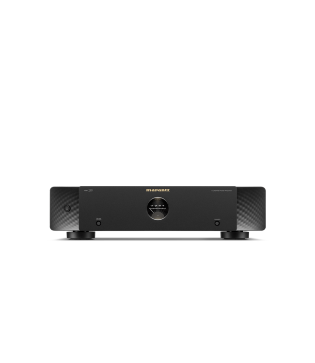 Marantz AMP30 - 6-kanaals Eindversterker