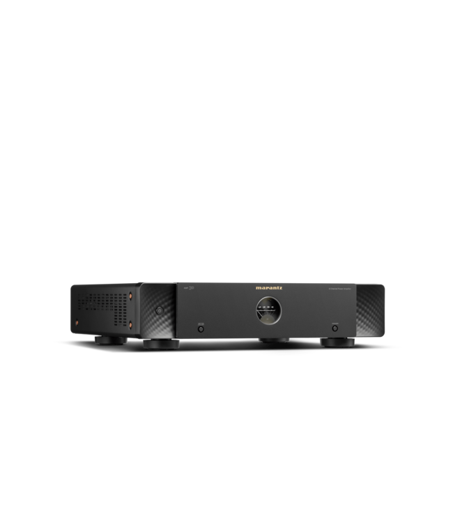 Marantz AMP30 - 6-kanaals Eindversterker