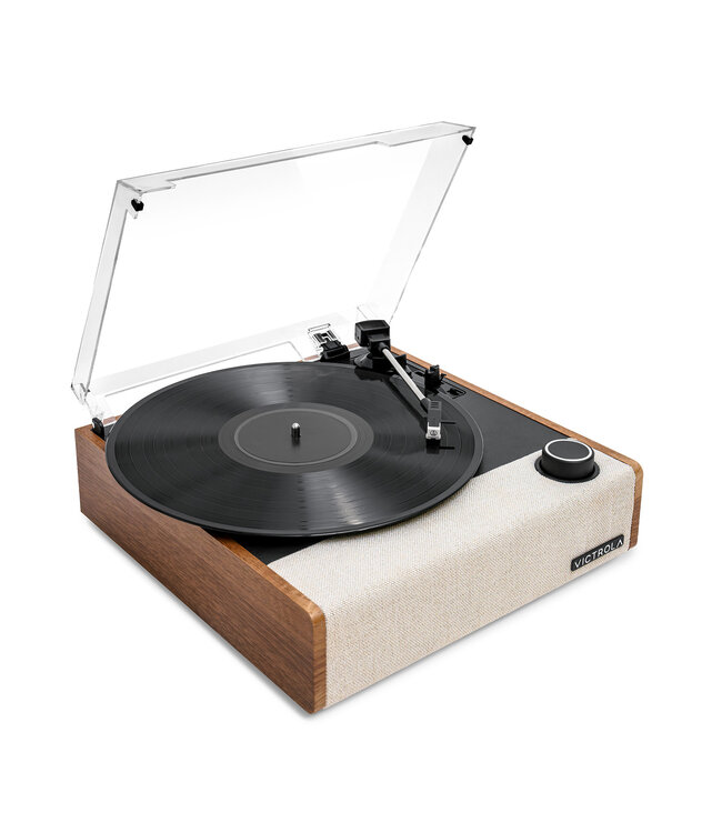 Victrola Eastwood II VTA-74 - Platenspeler