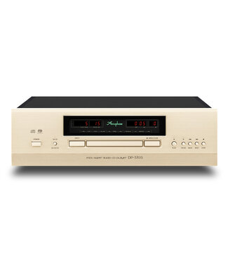 Accuphase DP-570S - CD Speler