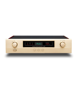 Accuphase C-57 - MM/MC Phono Voorversterker