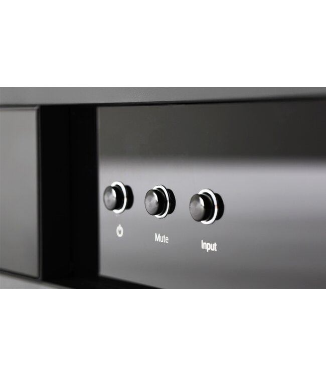 Rega Mercury - Stereo Voorversterker