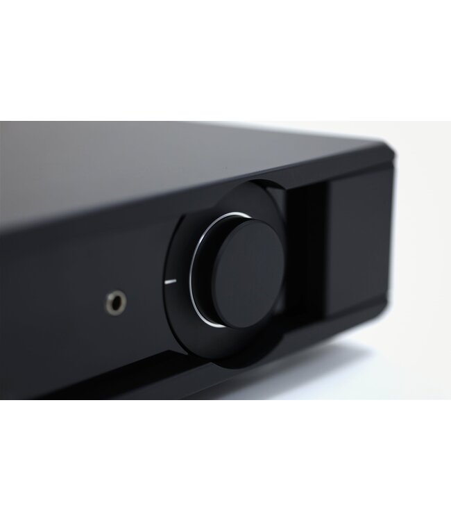 Rega Mercury - Stereo Voorversterker