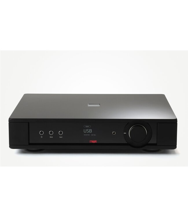 Rega Mercury - Stereo Voorversterker