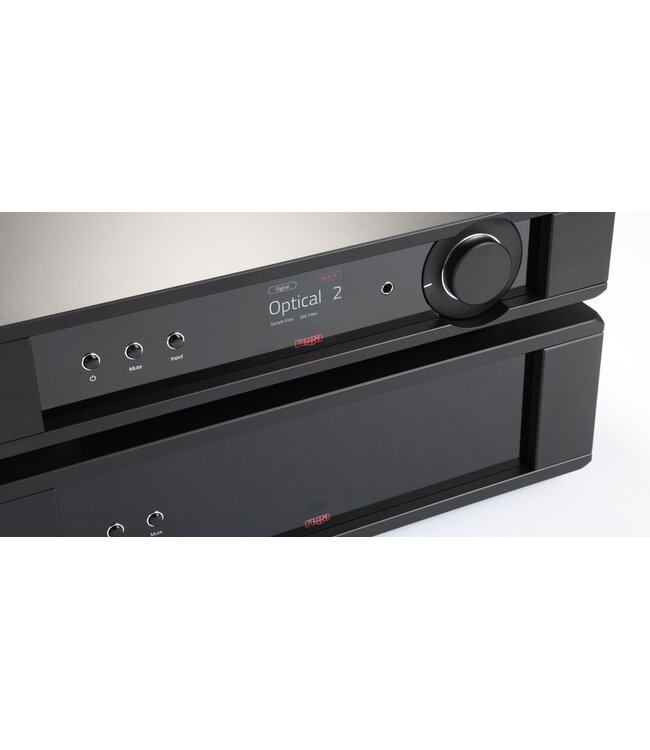 Rega Mercury - Stereo Voorversterker