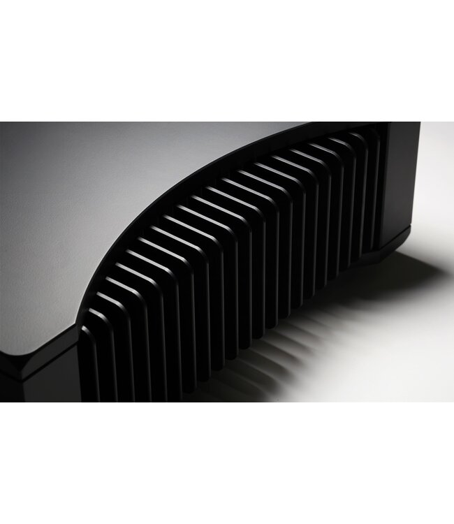 Rega Solis - Stereo Eindversterker