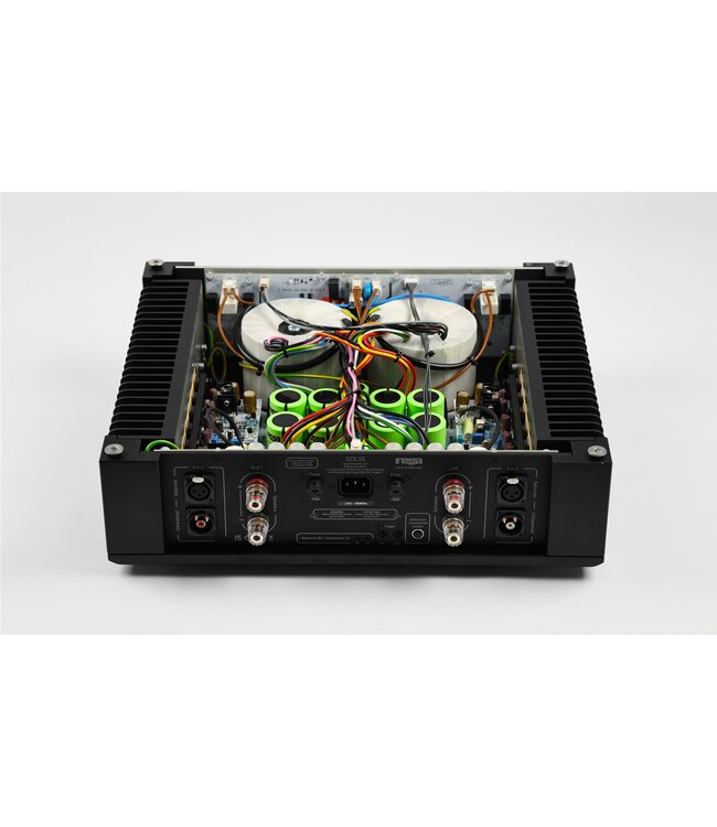 Rega Solis - Stereo Eindversterker