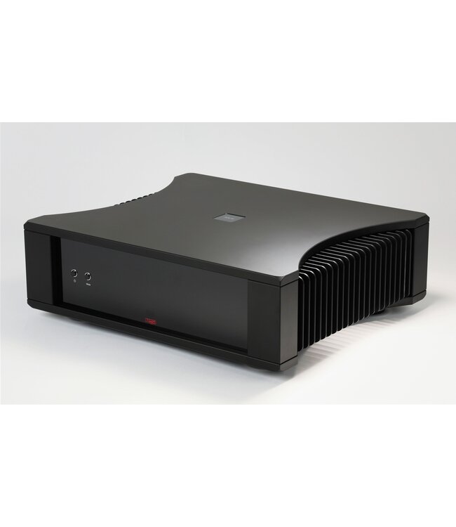 Rega Solis - Stereo Eindversterker