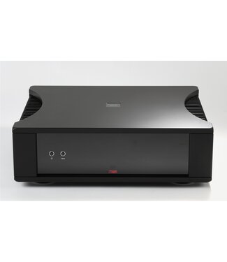 Rega Solis - Stereo Eindversterker