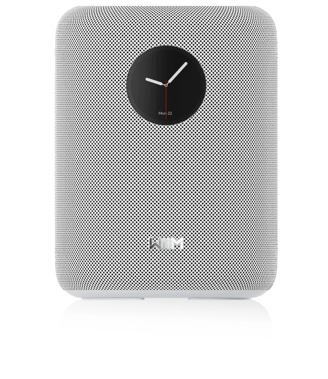 WiiM Sound - Draadloze Luidspreker