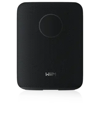 WiiM Sound - Draadloze Luidspreker