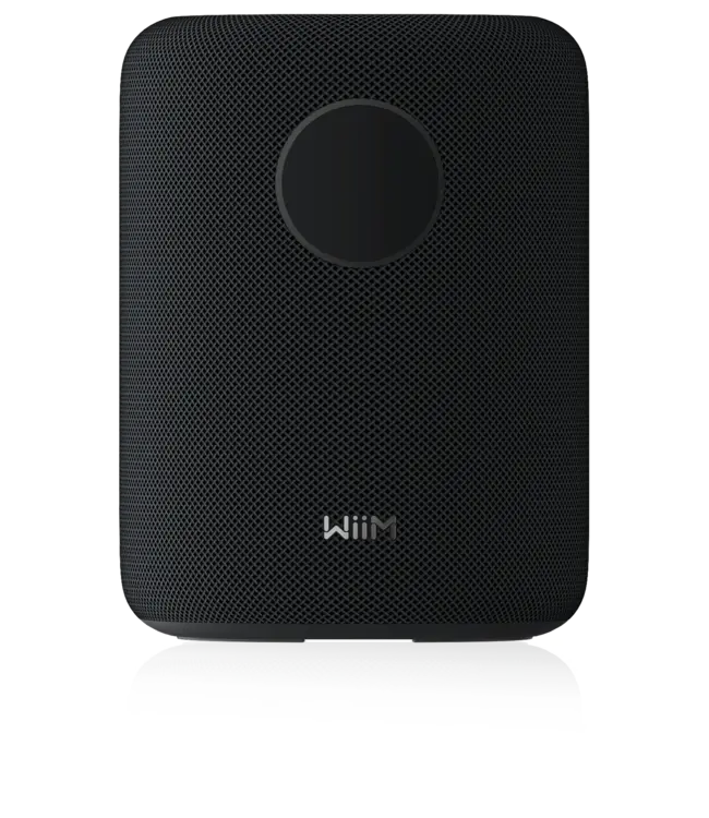 WiiM Sound - Draadloze Luidspreker
