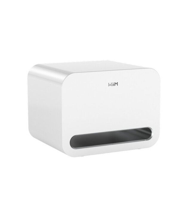 WiiM Sub Pro - Draadloze Subwoofer