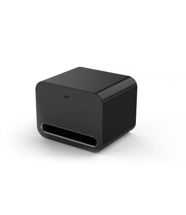 WiiM Sub Pro - Draadloze Subwoofer